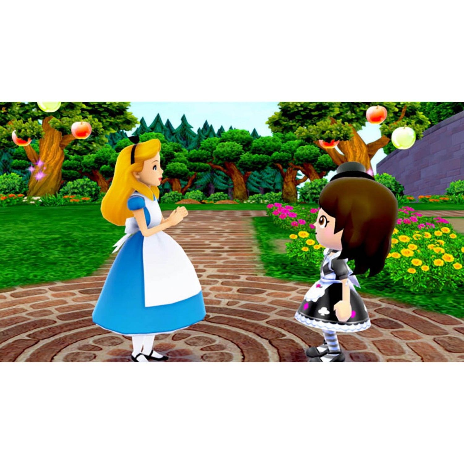 NSW Disney Magical World 2 - Enchanted Edition