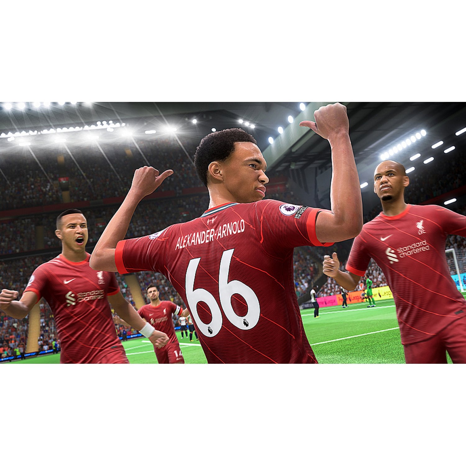 XB1 FIFA 22
