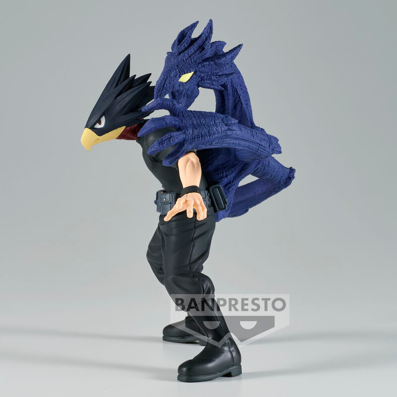 Banpresto Fumikage Tokoyami My Hero Academia The Amazing Heroes Vol. 24