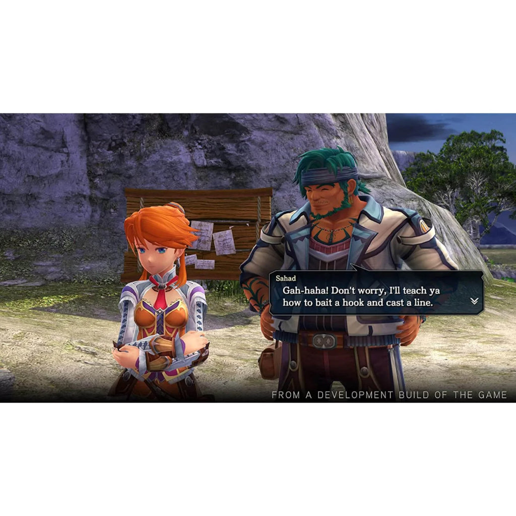 PS5 Ys VIII: Lacrimosa of DANA