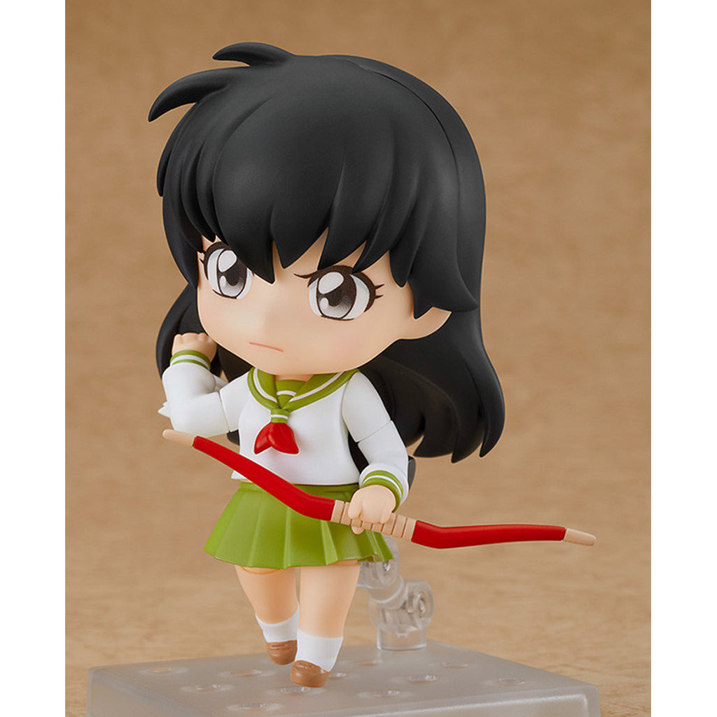 Nendoroid 1536 Kagome Higurashi Inuyasha
