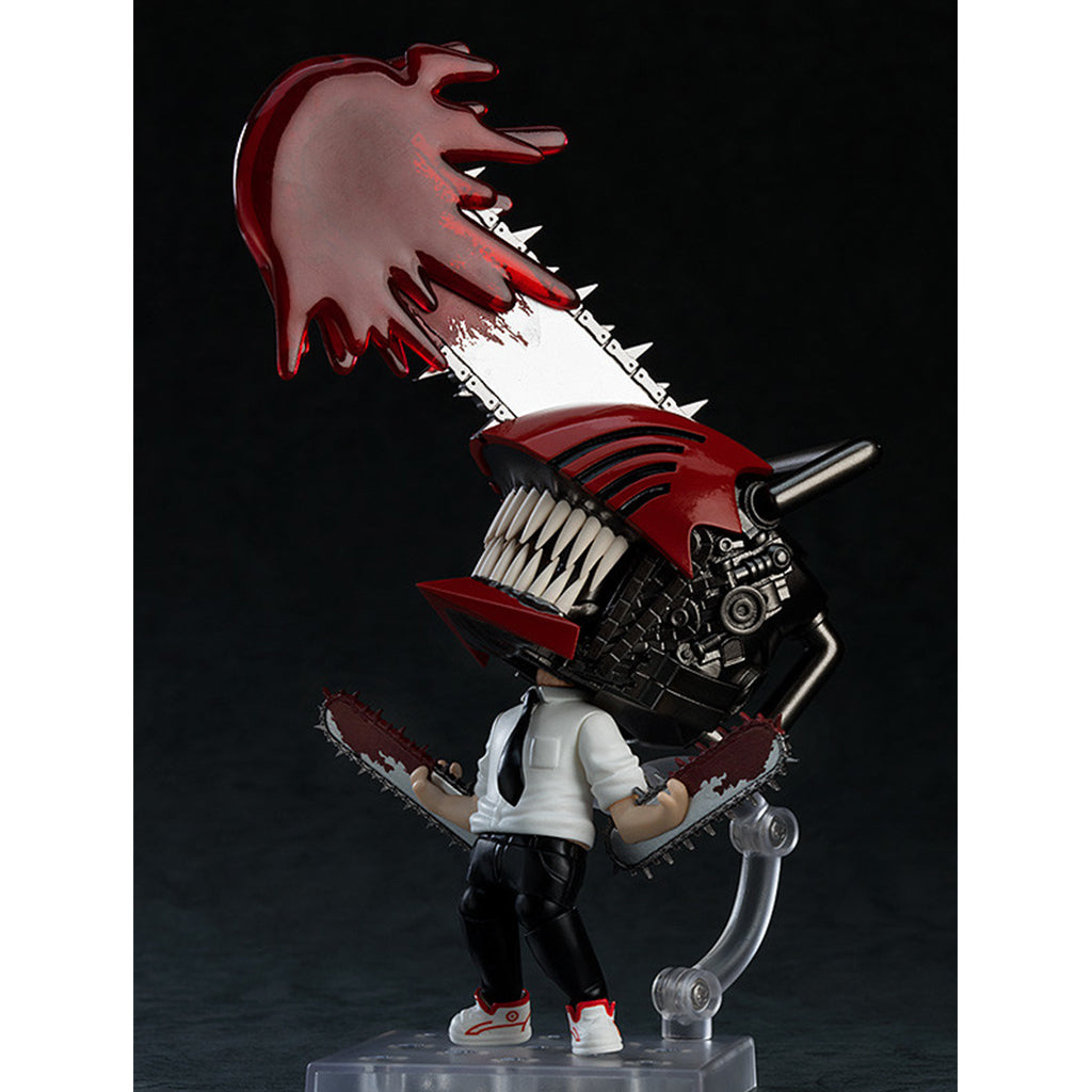Nendoroid 1560 Denji Chainsaw Man