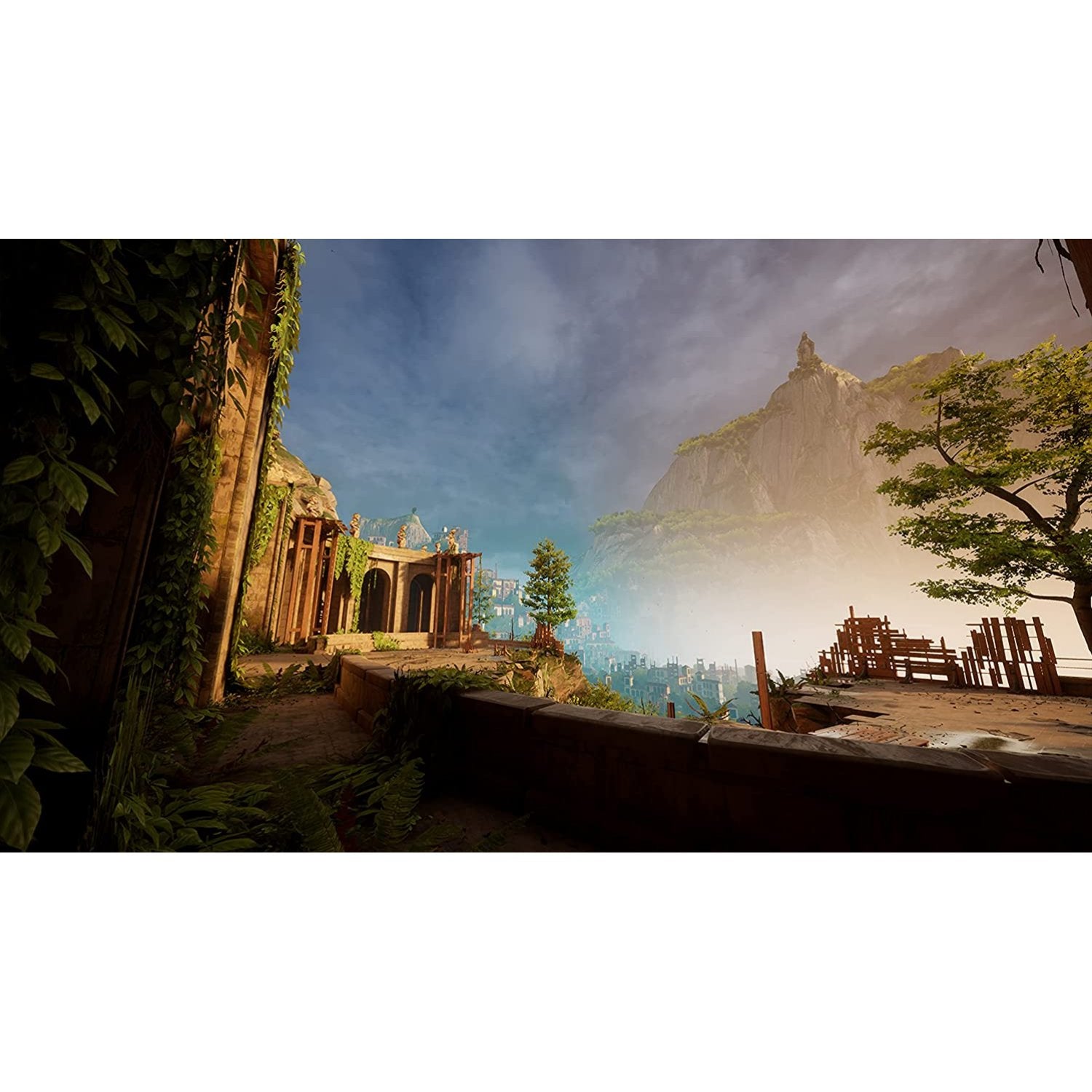 PS5 Horror Tales The Wine