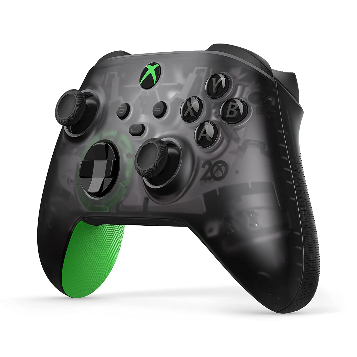XBOX Wireless Controller - 20th Anniversary Edition