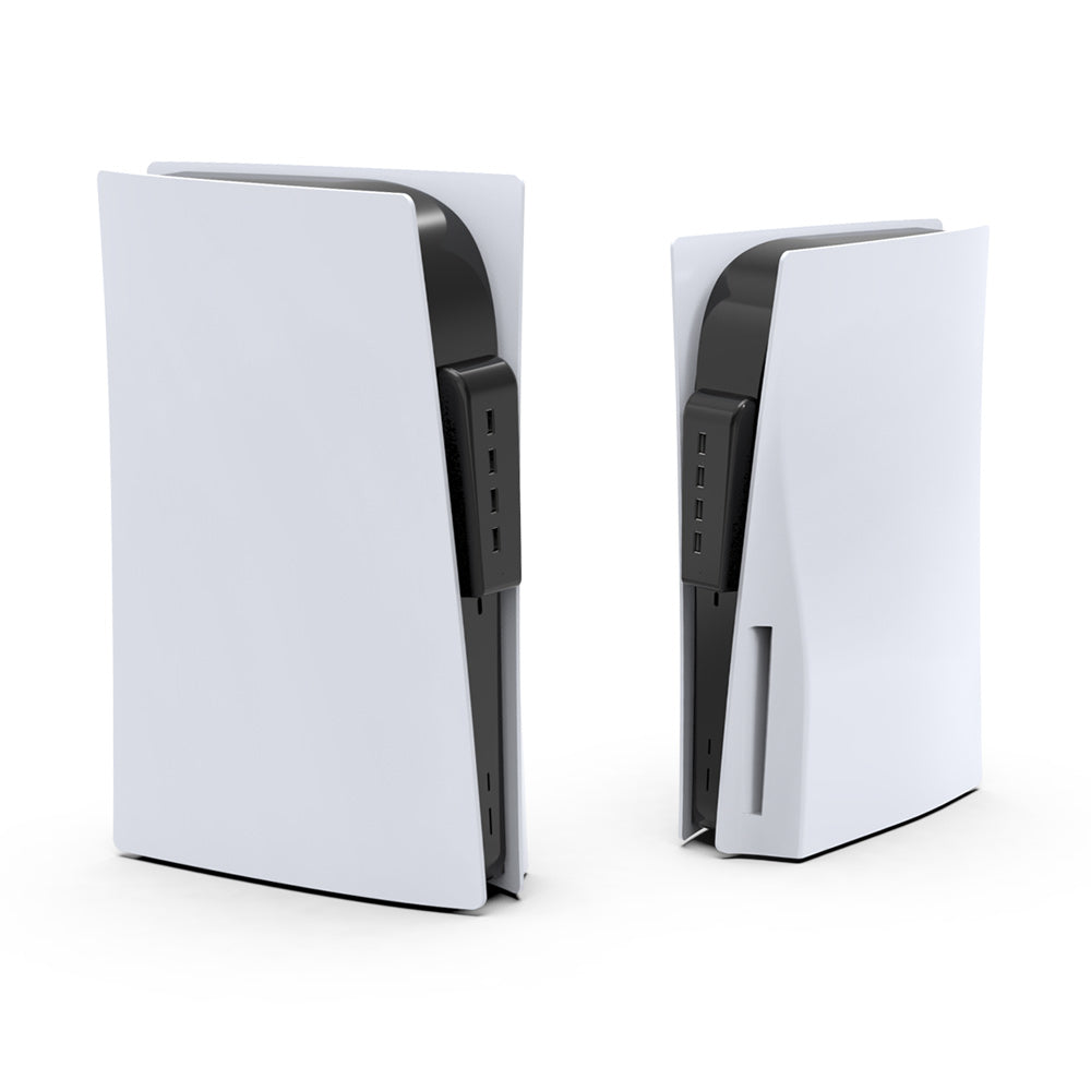 DOBE PS5 USB Hub (TPE-0576)