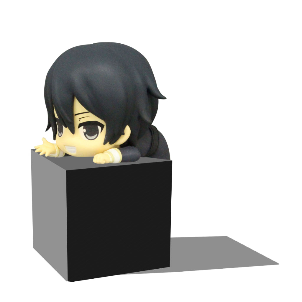 FuRyu Kirito SAO Alicization Hikkake Figure