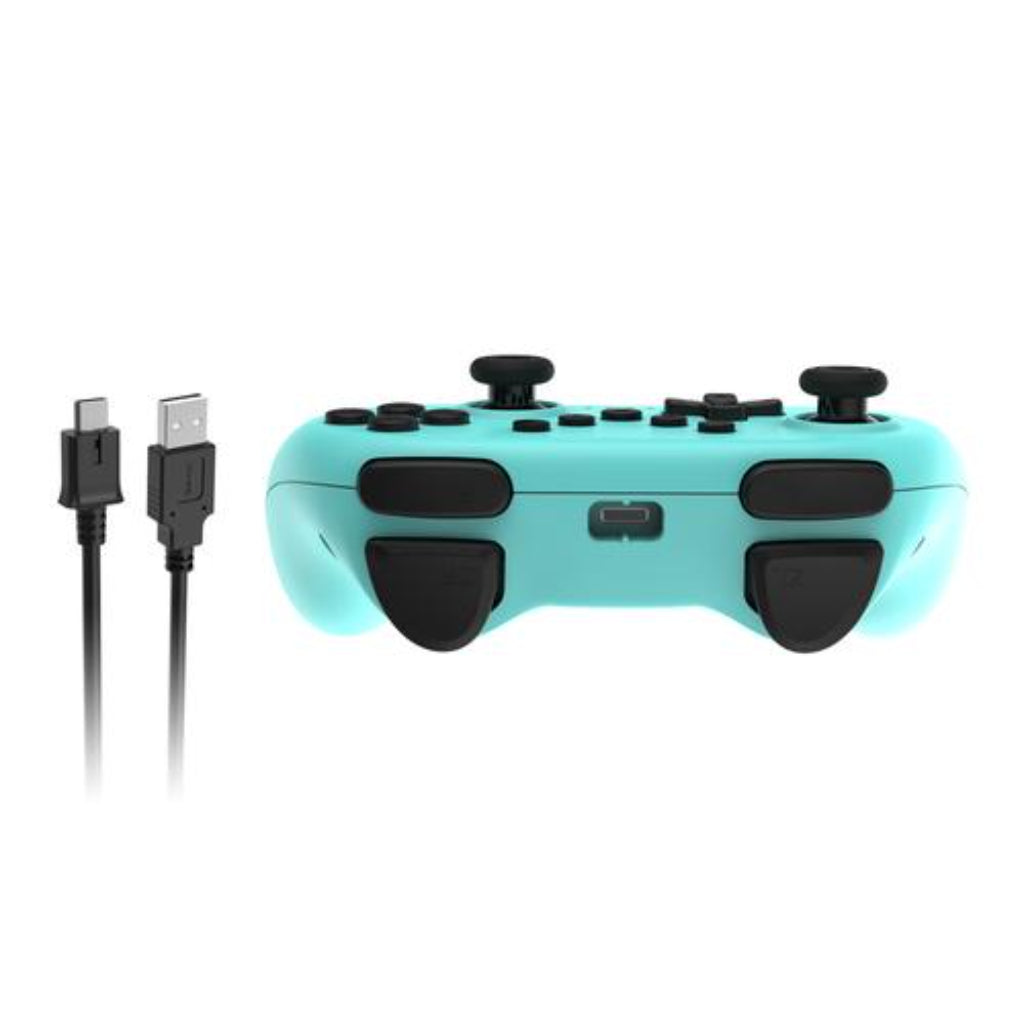 DOBE NSW Blue Wireless Controller (TNS-0117B)