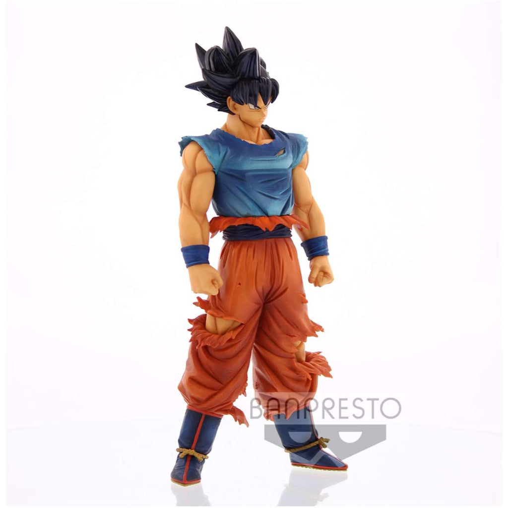 Banpresto Dragon Ball Super Grandista Nero - Son Goku #3