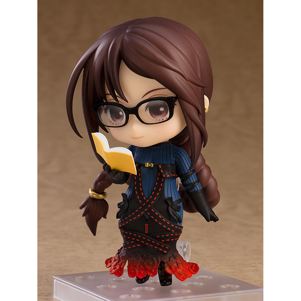 Nendoroid 1589 Assassin Yu Mei Ren Fate Grand Order