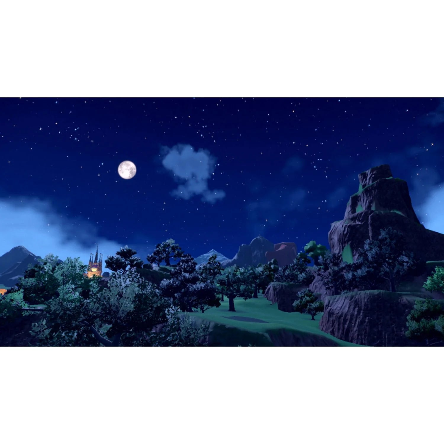 NSW Pokémon Scarlet & Violet Double Pack