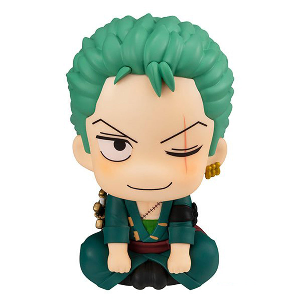 MegaHouse Lookup One Piece - Roronoa Zoro