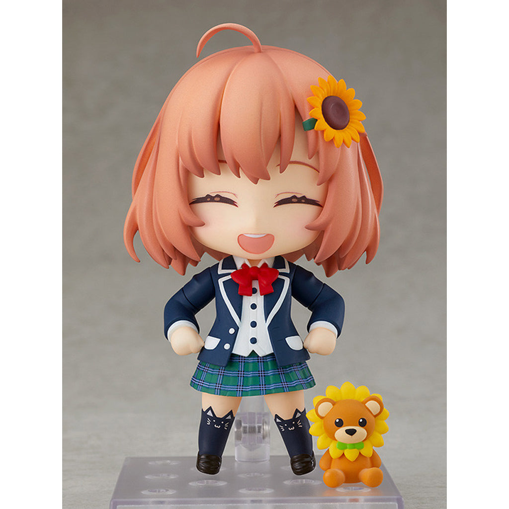 Nendoroid 1586 Honma Himawari Nijisanji