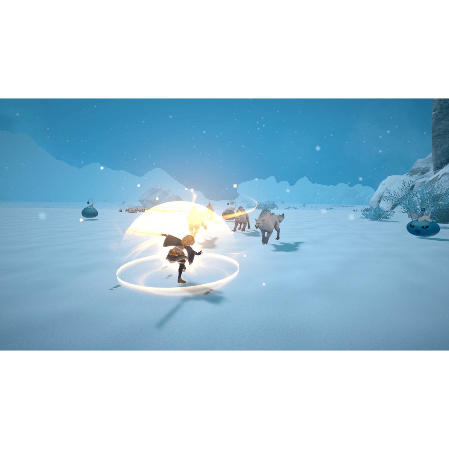 NSW Eternal Radiance