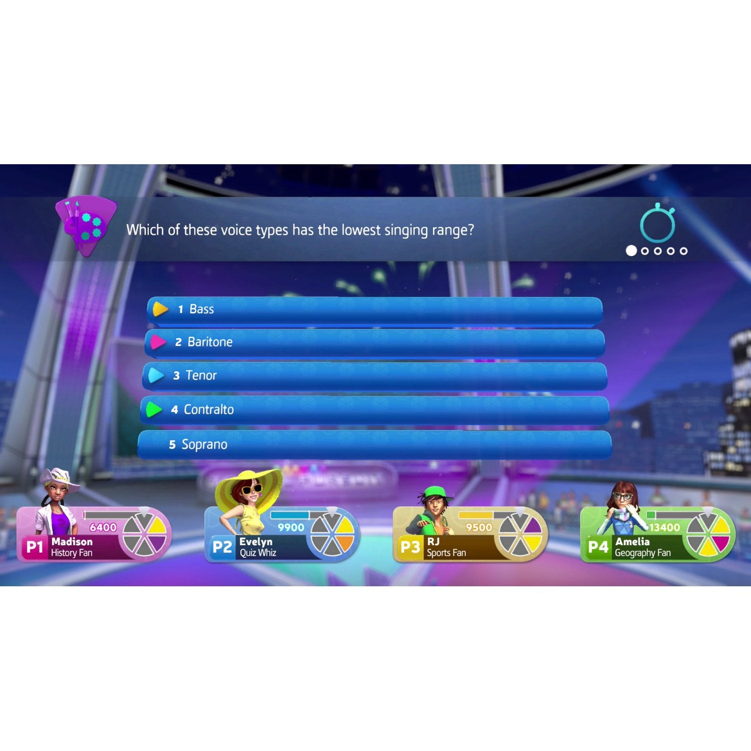 NSW Hasbro Game Night (Risk + Trivial Pursuit + Monopoly)