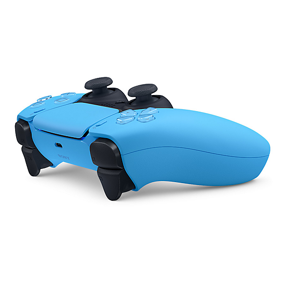 PS5 DualSense Controller (Starlight Blue)