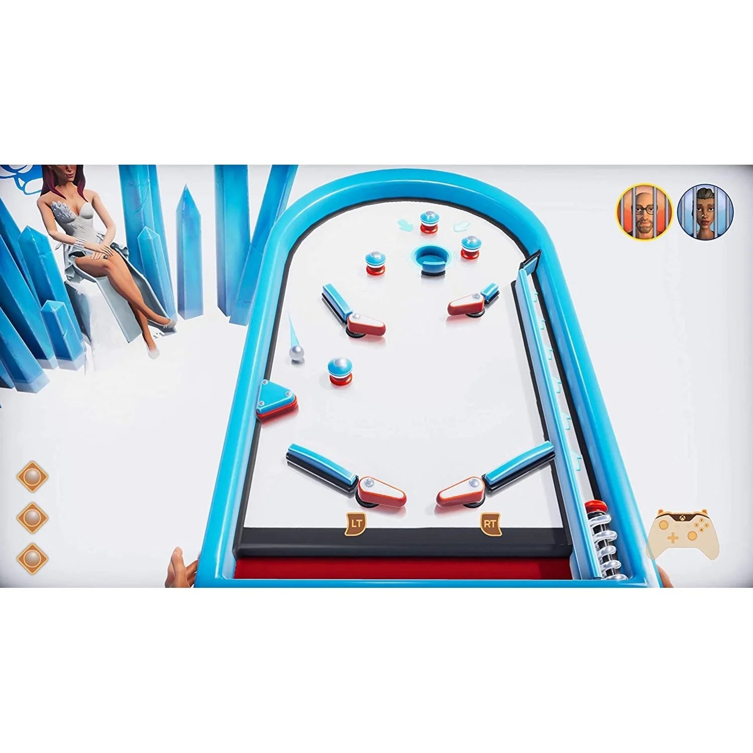 NSW Fort Boyard Escape Game 2022