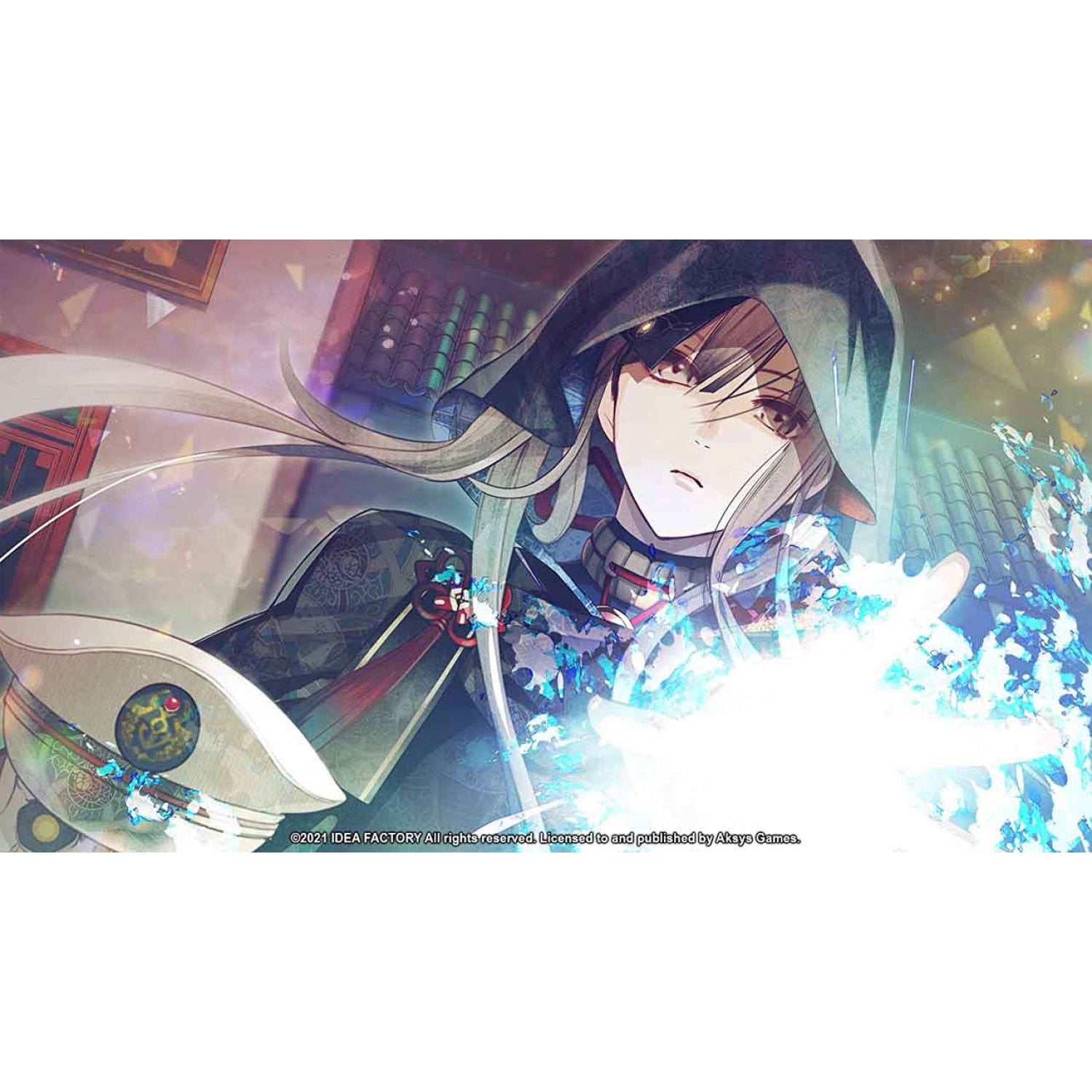 NSW Olympia Soirée (NC16)