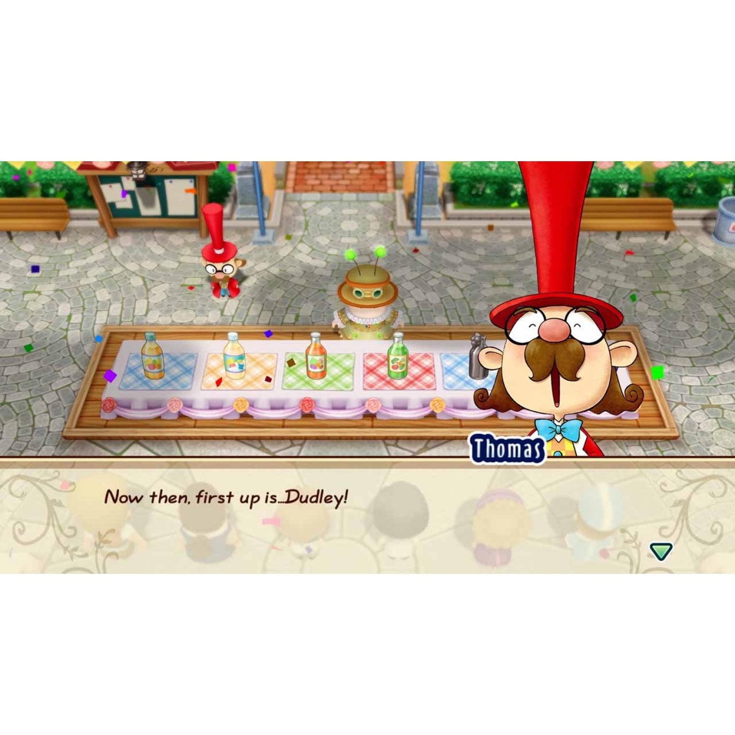 PS4 Story of Seasons: Friends of Mineral Town