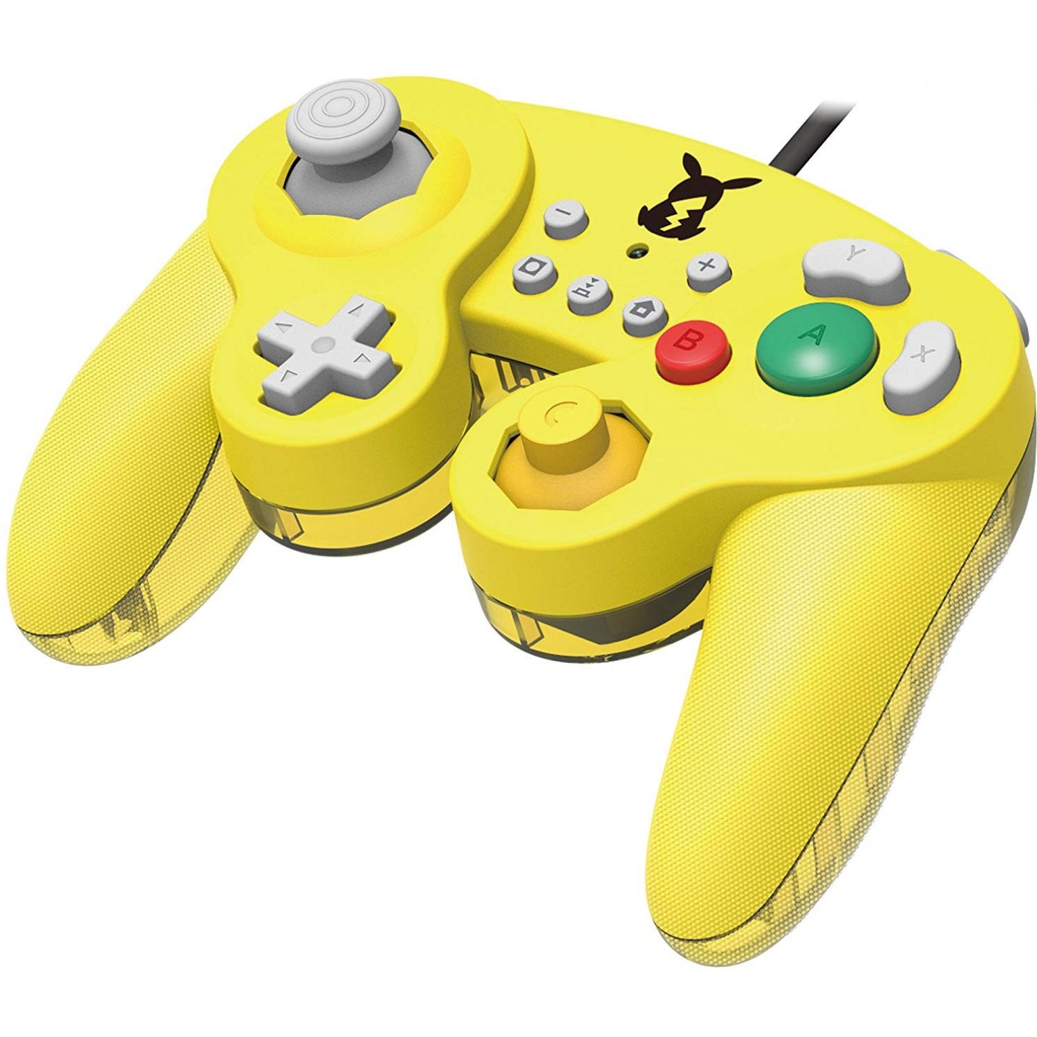 NSW HORI Pikachu Classic Controller (NSW-109A)