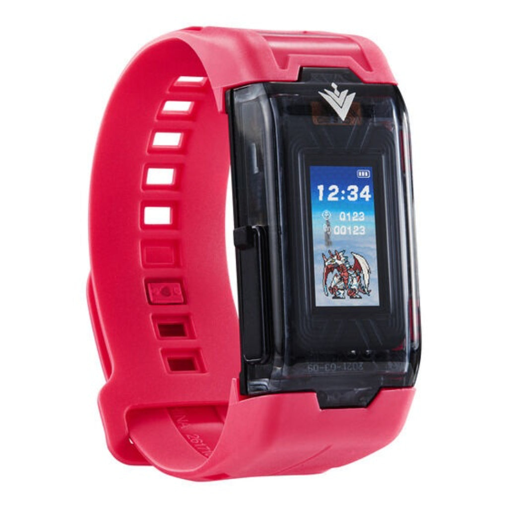Bandai Digimon Vital Bracelet BE -VV-