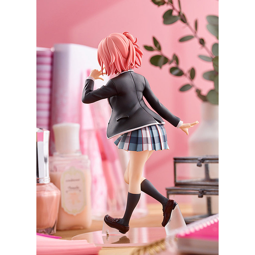 Pop Up Parade Yui Yuigahama My Teen Romantic Comedy Snafu Climax