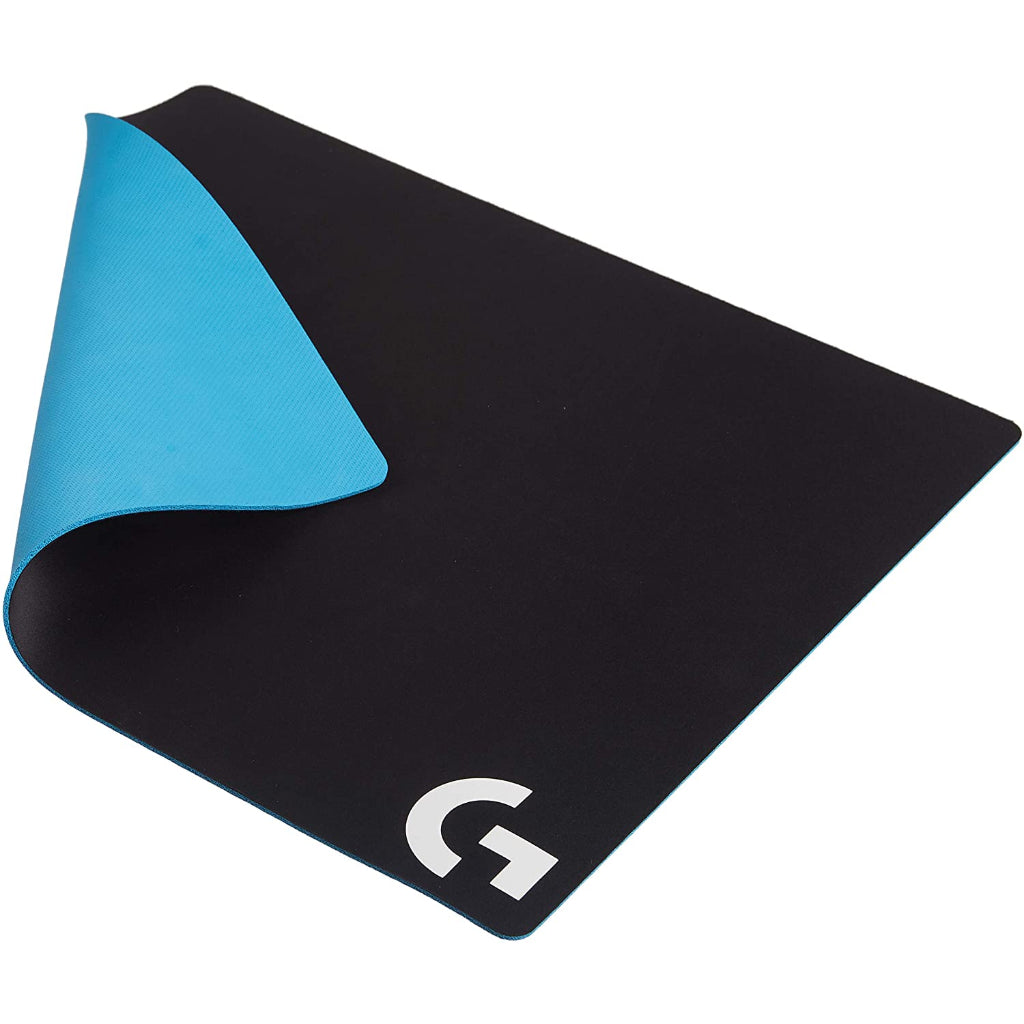 Logitech G640 Large Cloth Gaming Mouse Pad (943-000061)