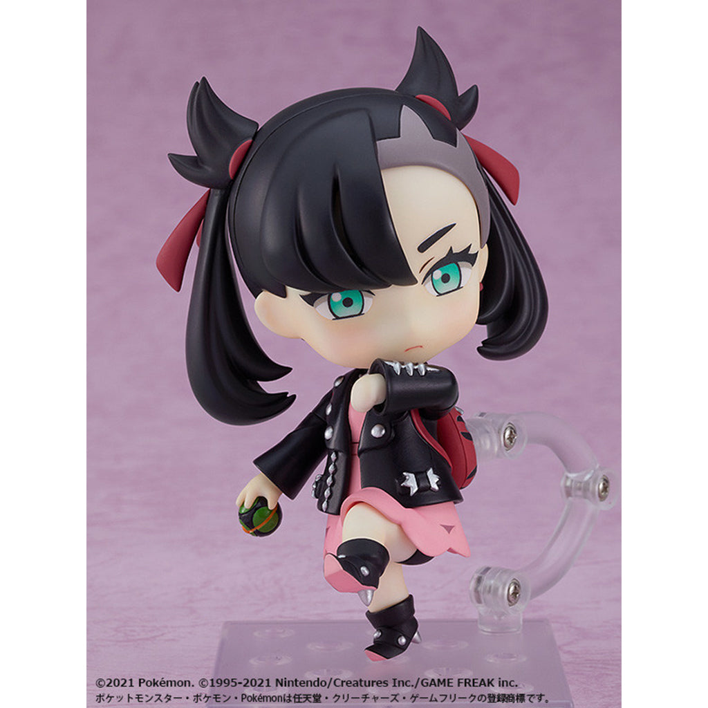 Nendoroid 1577 Marnie Pokemon