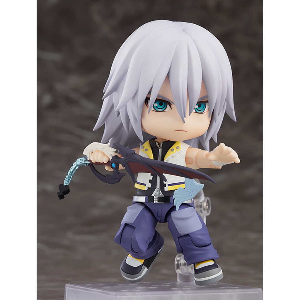 Nendoroid 1488 Riku Kingdom Hearts II Ver. Kingdom Hearts II