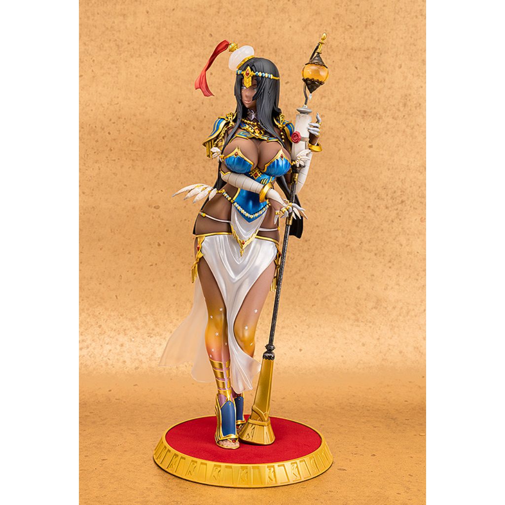 Fate Grand Order - Caster Scheherazade Figurine (Caster Of The Nightless City)