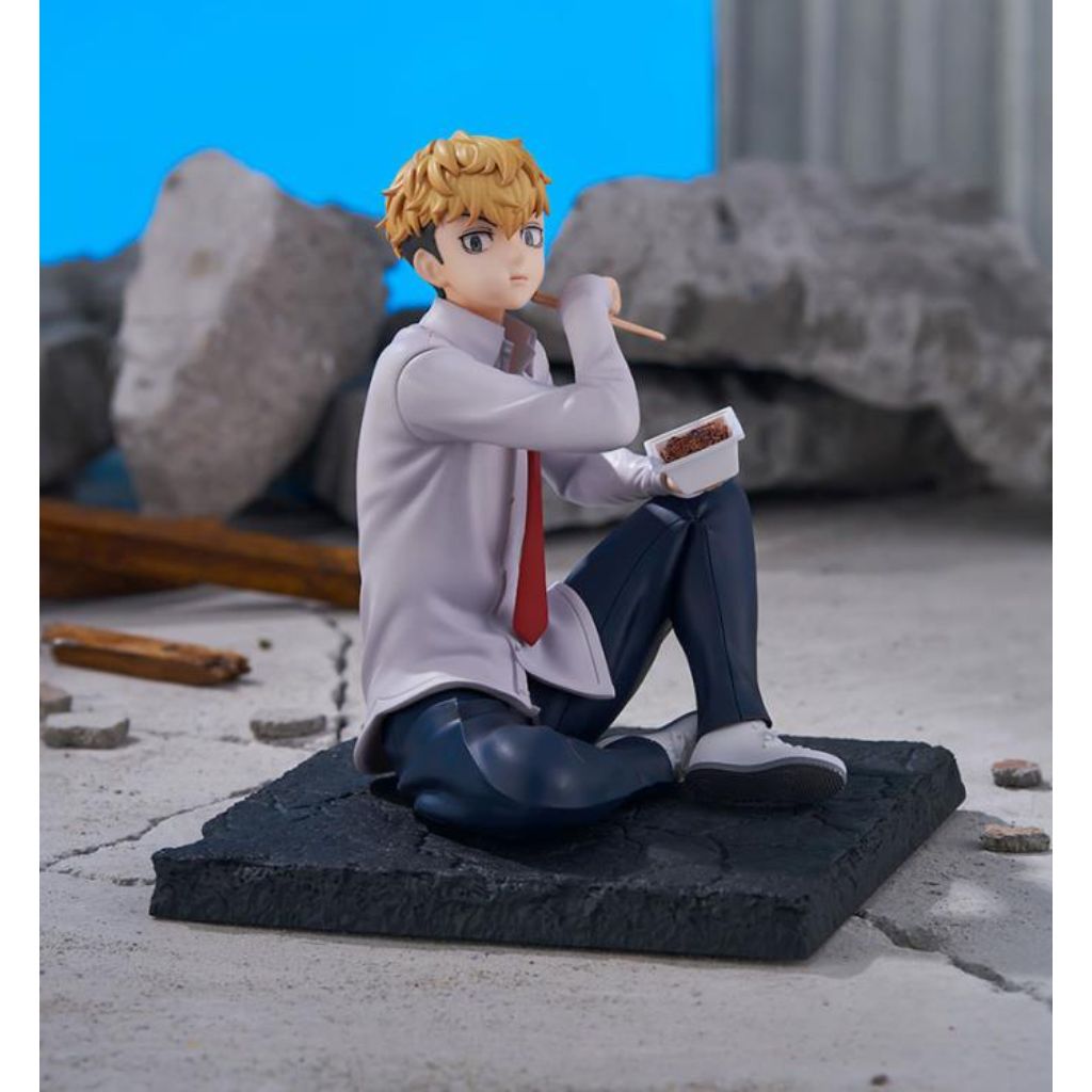 Tokyo Revengers - Tenitol Chifuyu Matsuno