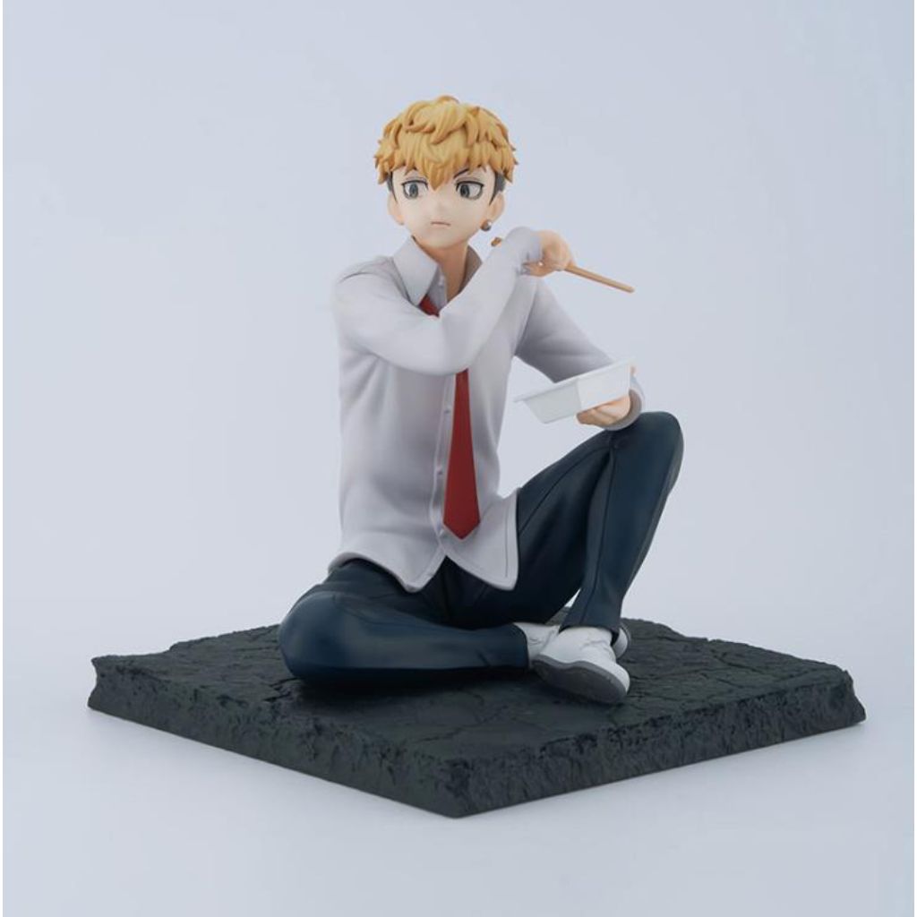 Tokyo Revengers - Tenitol Chifuyu Matsuno