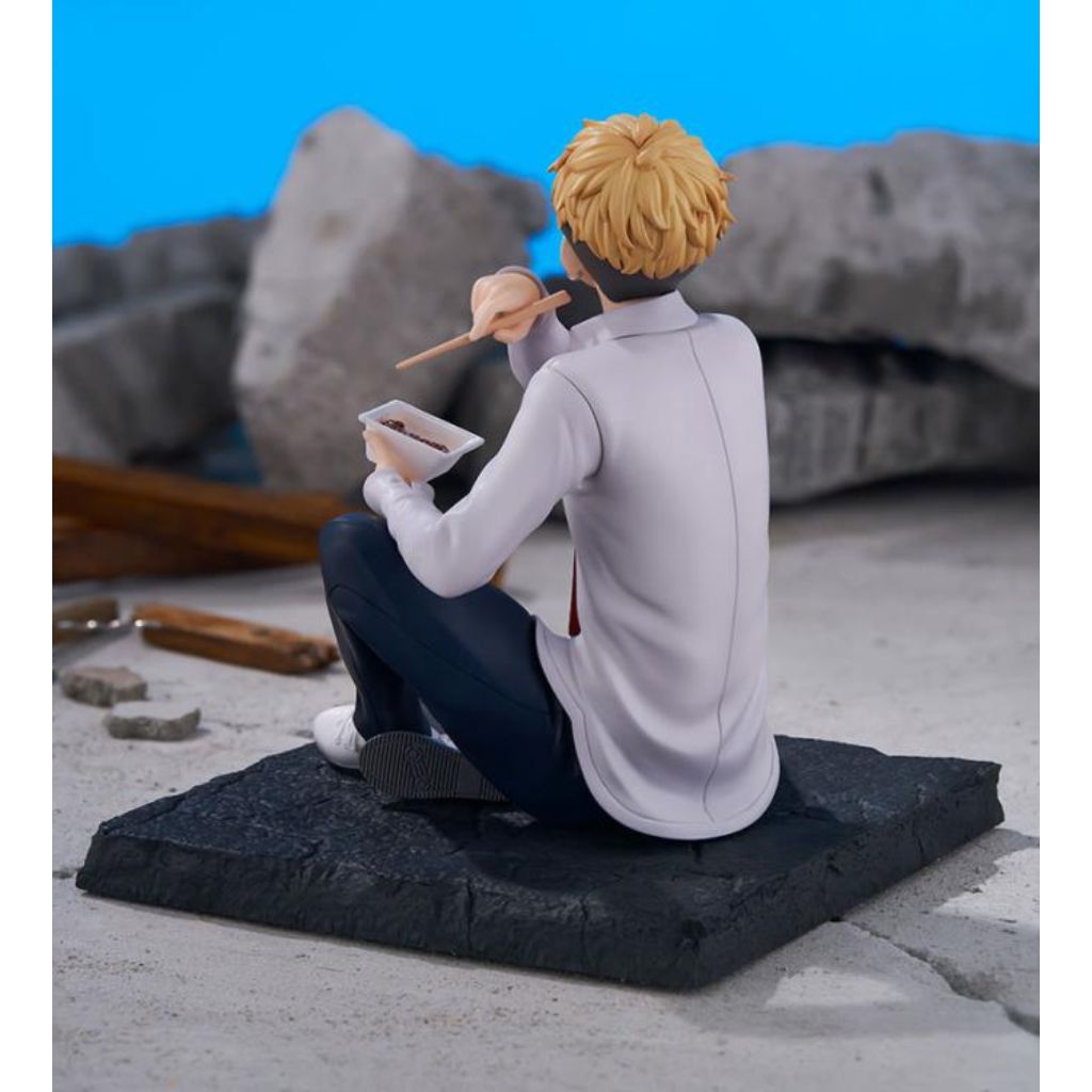 Tokyo Revengers - Tenitol Chifuyu Matsuno