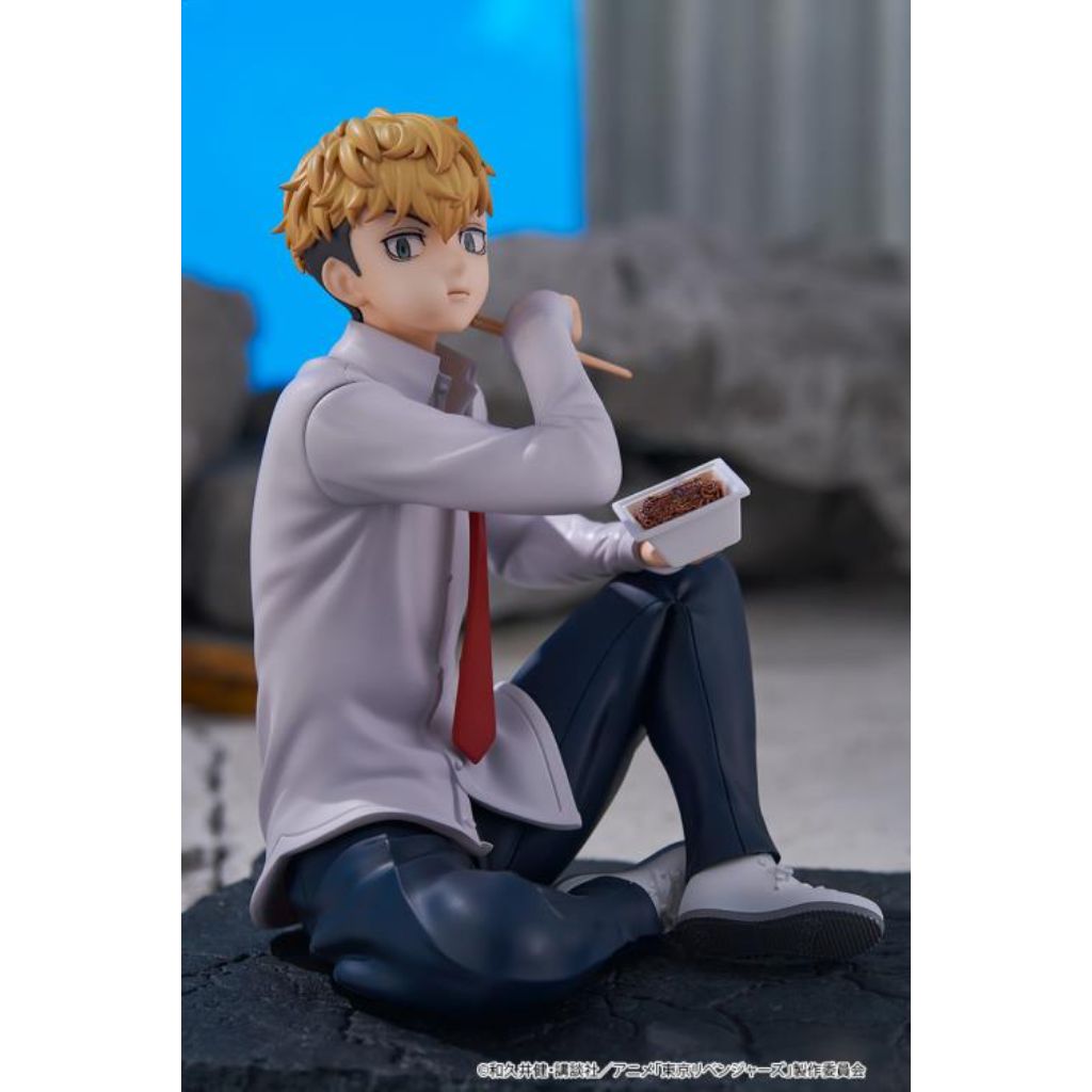 Tokyo Revengers - Tenitol Chifuyu Matsuno