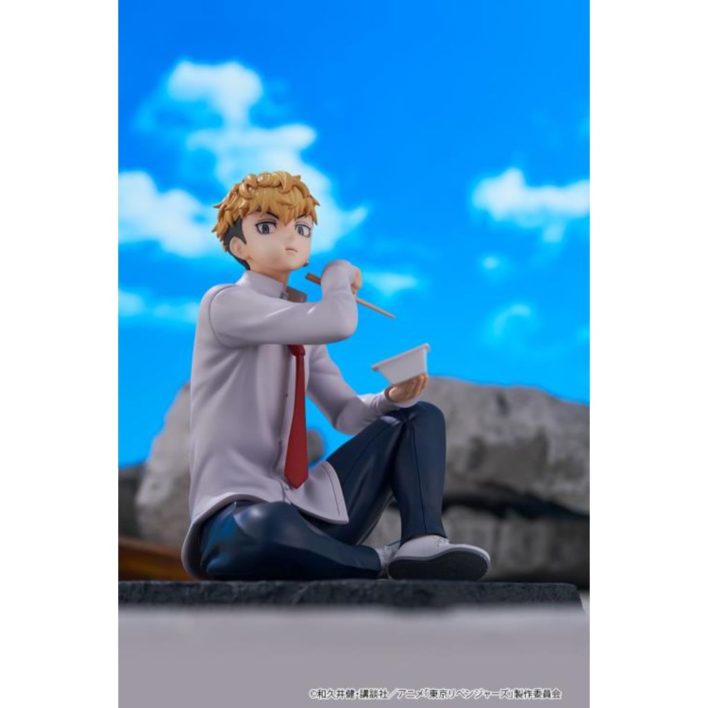 Tokyo Revengers - Tenitol Chifuyu Matsuno