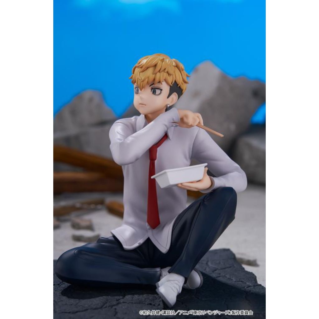 Tokyo Revengers - Tenitol Chifuyu Matsuno