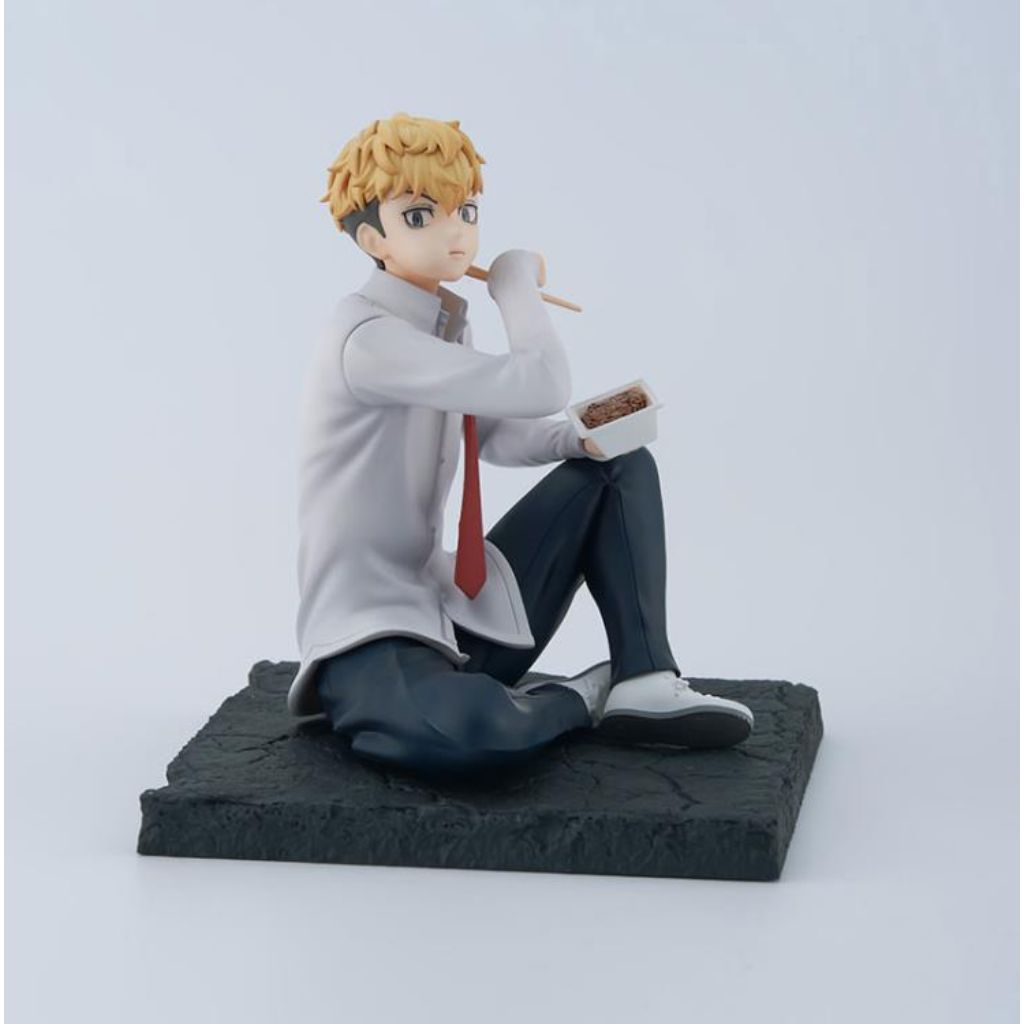 Tokyo Revengers - Tenitol Chifuyu Matsuno