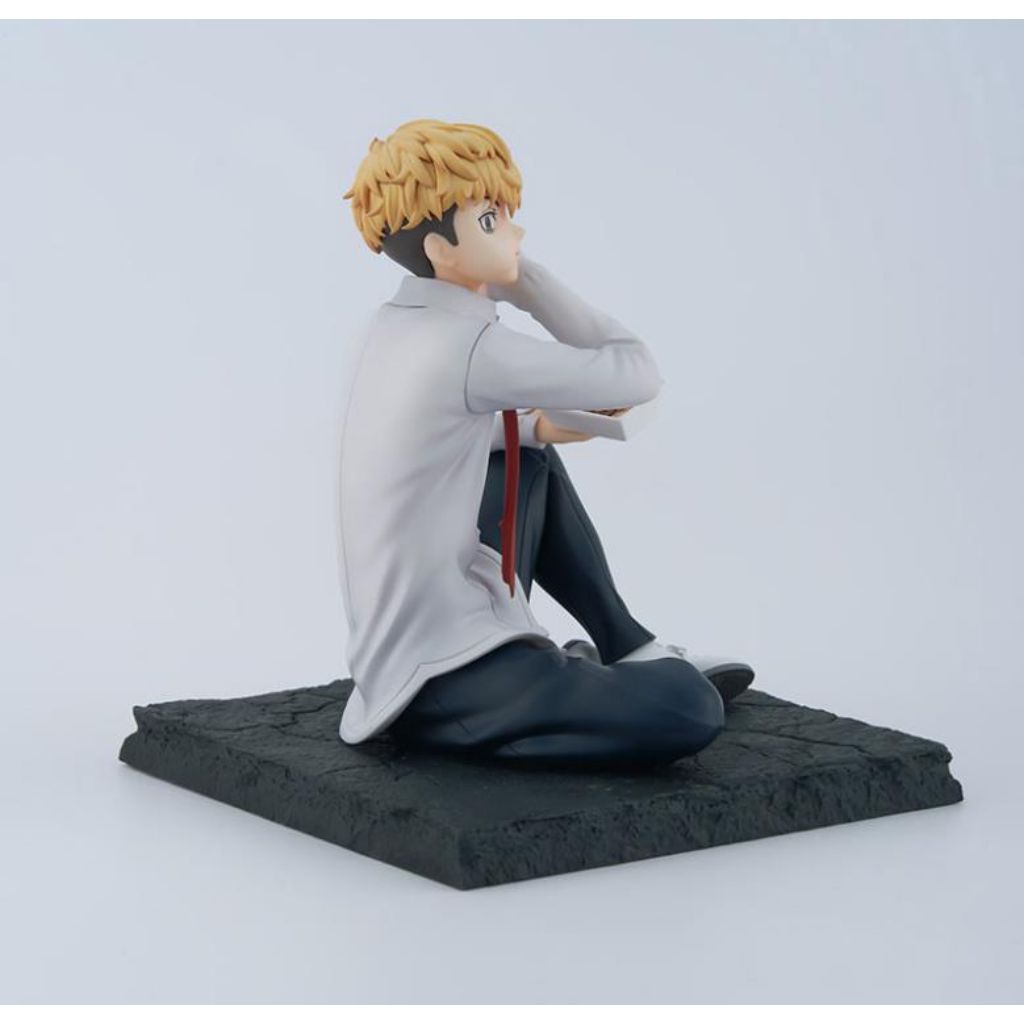 Tokyo Revengers - Tenitol Chifuyu Matsuno