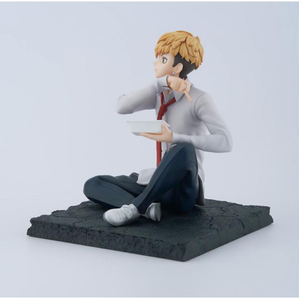 Tokyo Revengers - Tenitol Chifuyu Matsuno