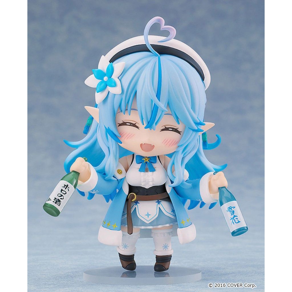 Nendoroid No.2115 Hololive Production - Yukihana Lamy