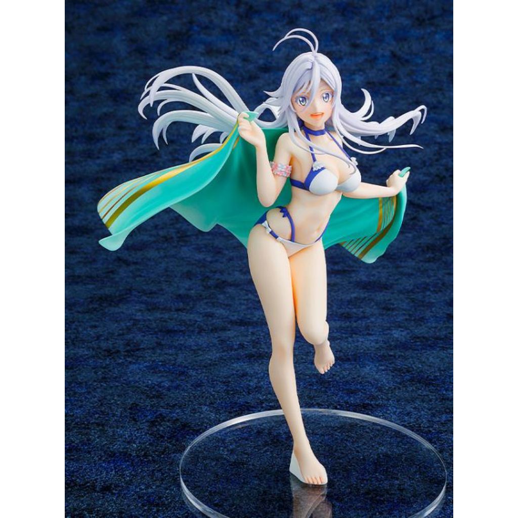 Lena Greetings Ver 86 Eighty-Six Figure