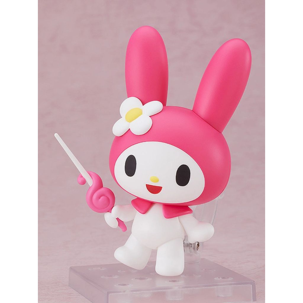 Nendoroid 1857 My Melody - My Melody