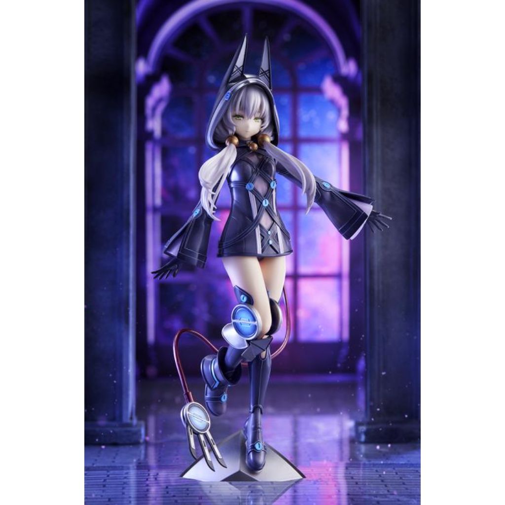 The Legend Of Heroes Series Altina Orion - Black Rabbit Suit Ver. Figurine