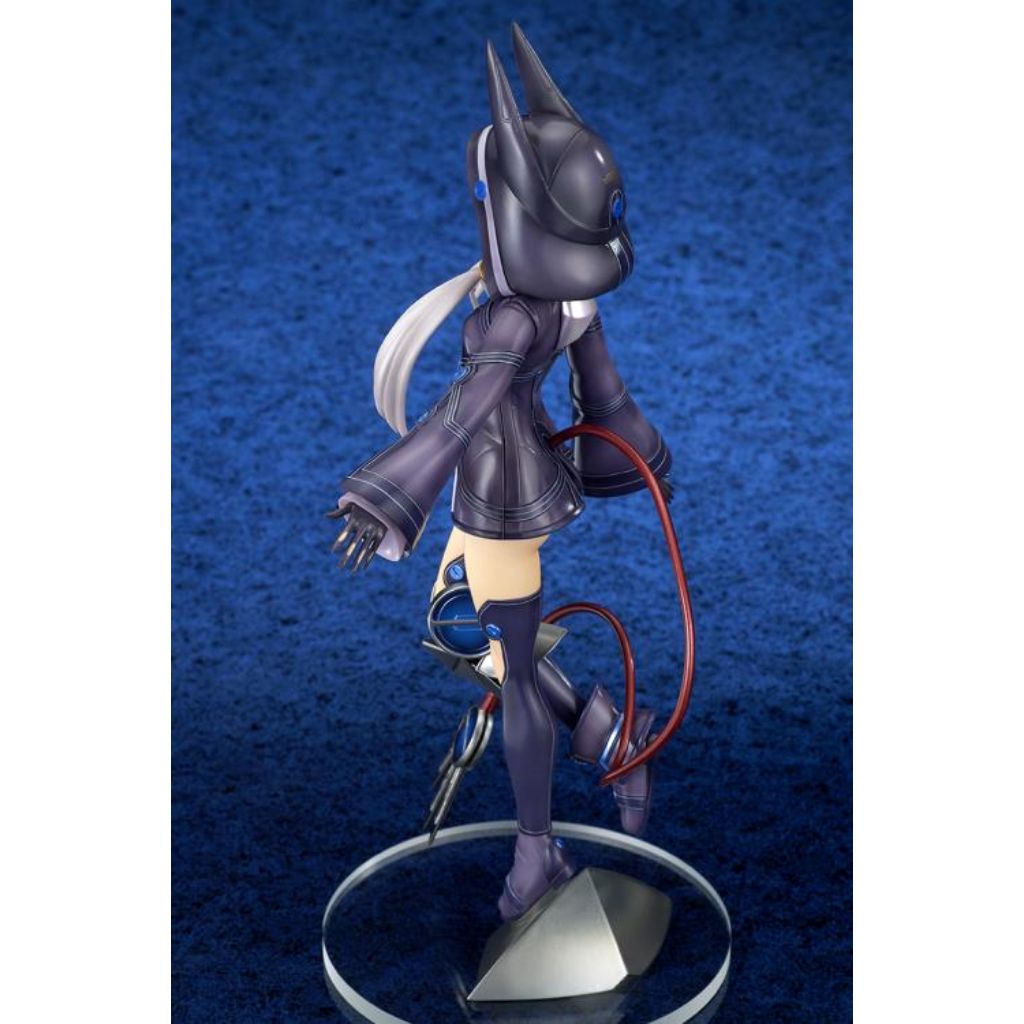 The Legend Of Heroes Series Altina Orion - Black Rabbit Suit Ver. Figurine