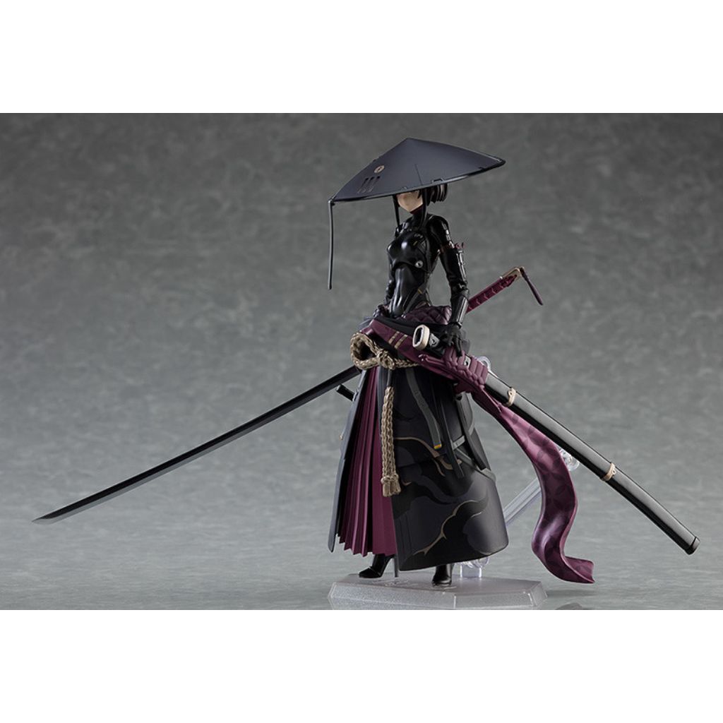 Max Factory Figma 549 Ronin Falslander