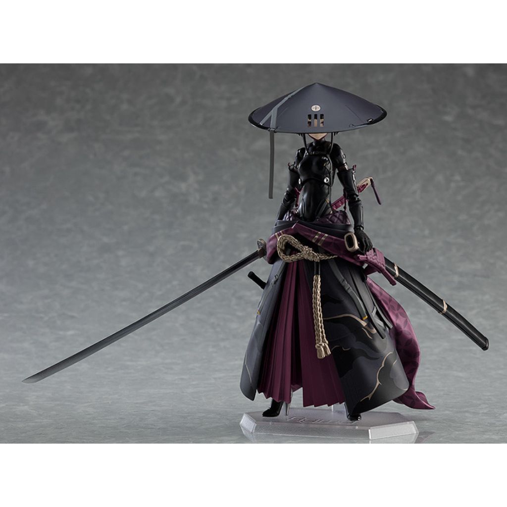 Max Factory Figma 549 Ronin Falslander