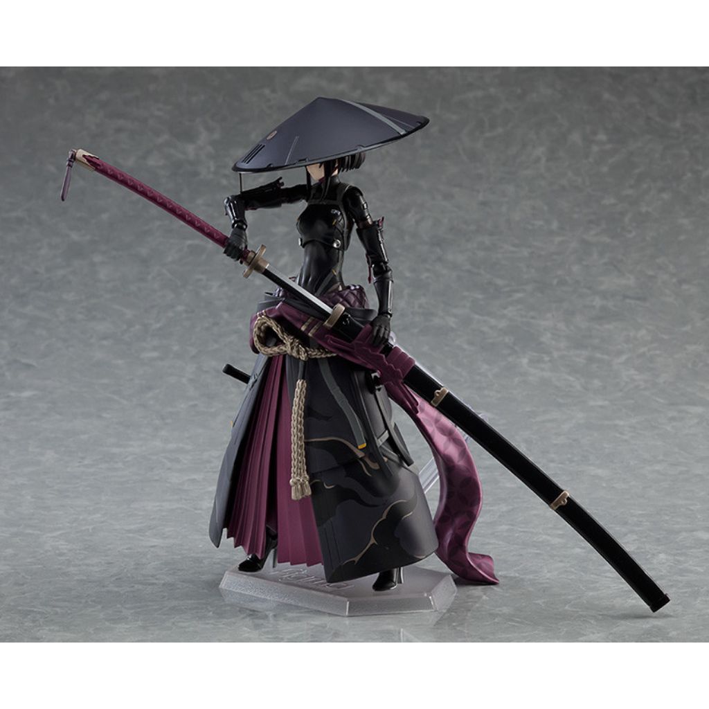 Max Factory Figma 549 Ronin Falslander