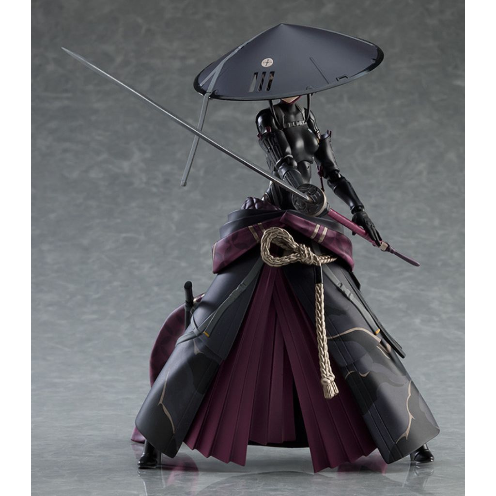 Max Factory Figma 549 Ronin Falslander