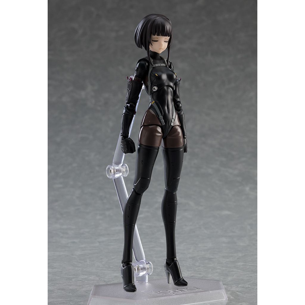 Max Factory Figma 549 Ronin Falslander