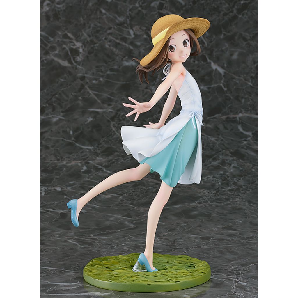 Teasing Master Takagi-San 3 - Takagi-San One-Piece Dress Ver. Figurine