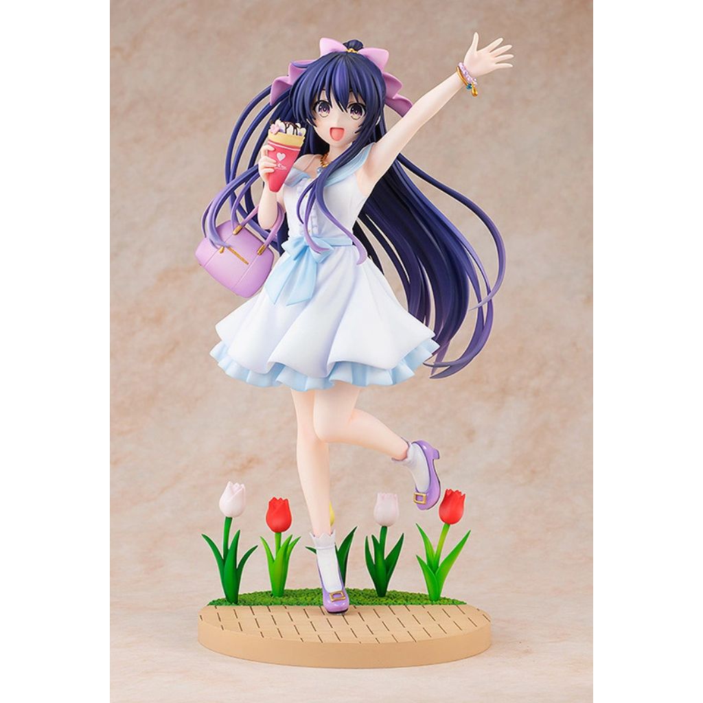 Date A Live - Light Novel Tohka Yatogami: Date Ver. Figurine